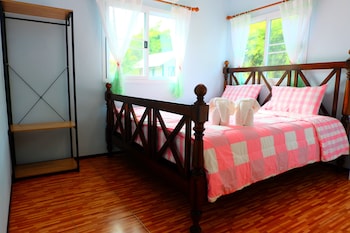 saengcha farm resort