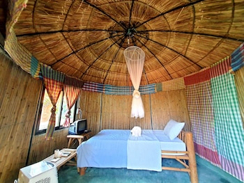 saengcha farm resort