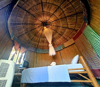 saengcha farm resort