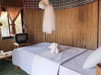 saengcha farm resort