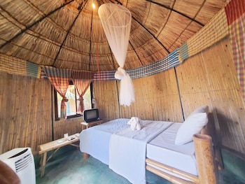 saengcha farm resort