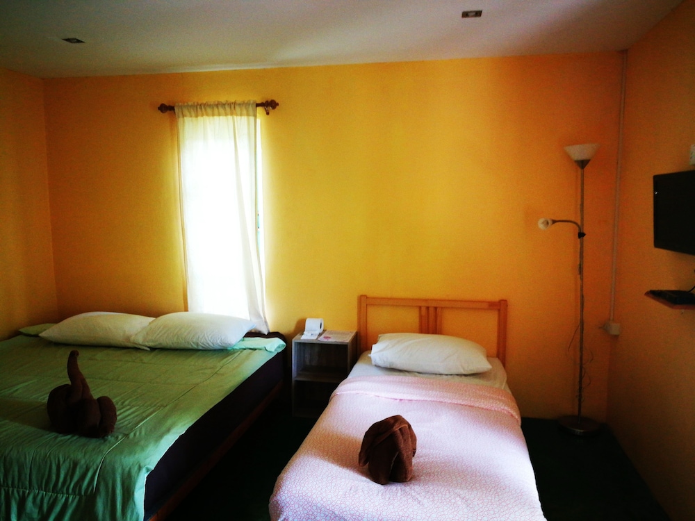 saengcha farm resort