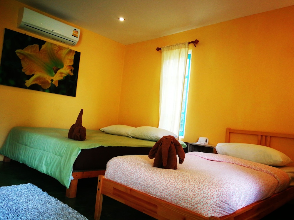 saengcha farm resort