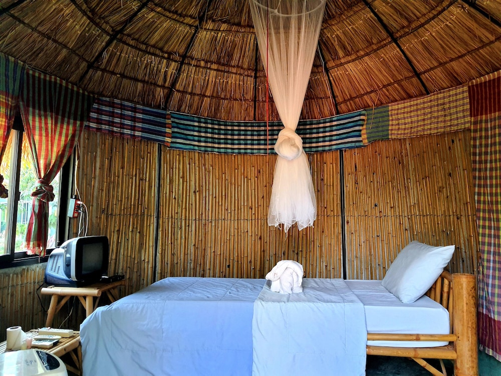 saengcha farm resort