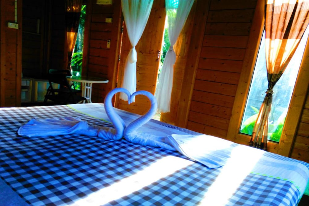 saengcha farm resort