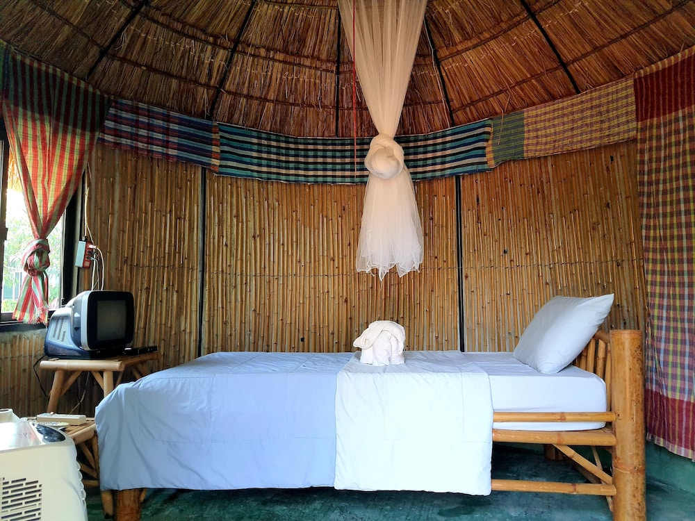 saengcha farm resort