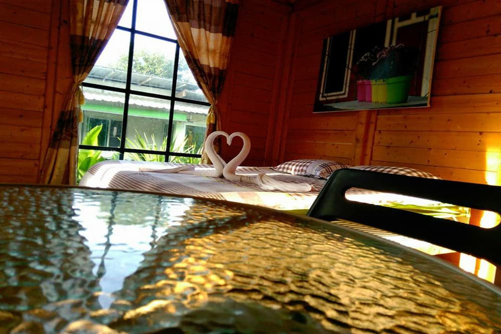 saengcha farm resort