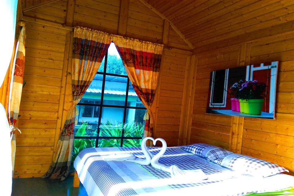 saengcha farm resort