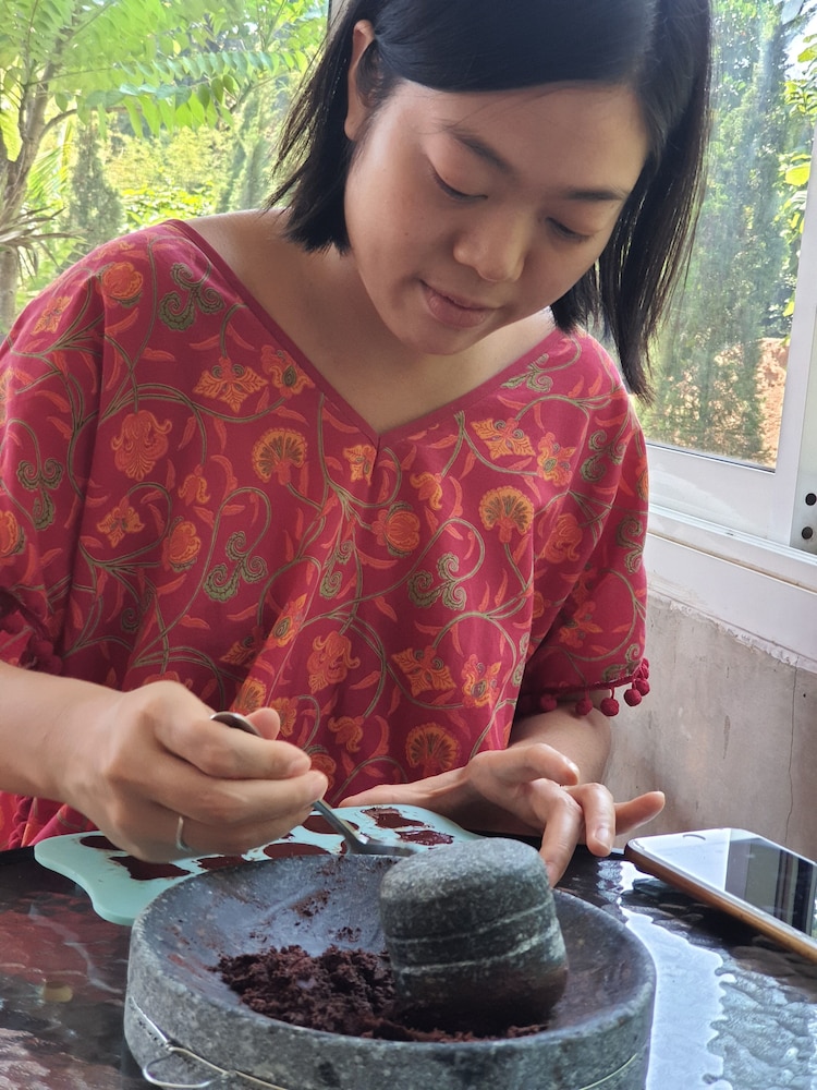 saengcha farm resort