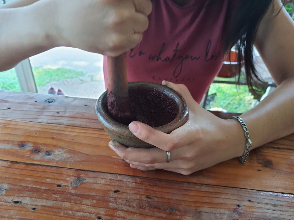 saengcha farm resort