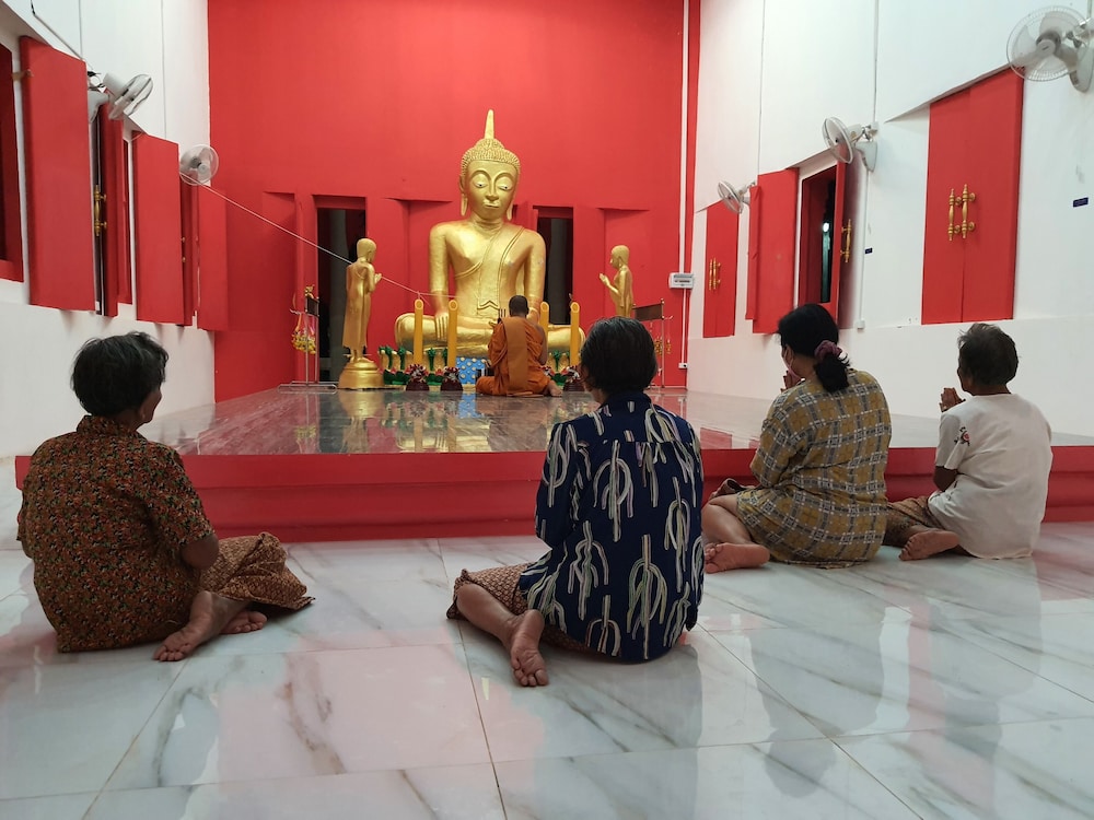 saengcha farm resort