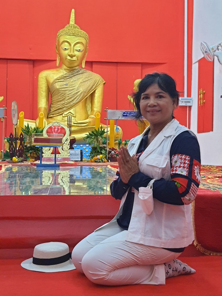 saengcha farm resort