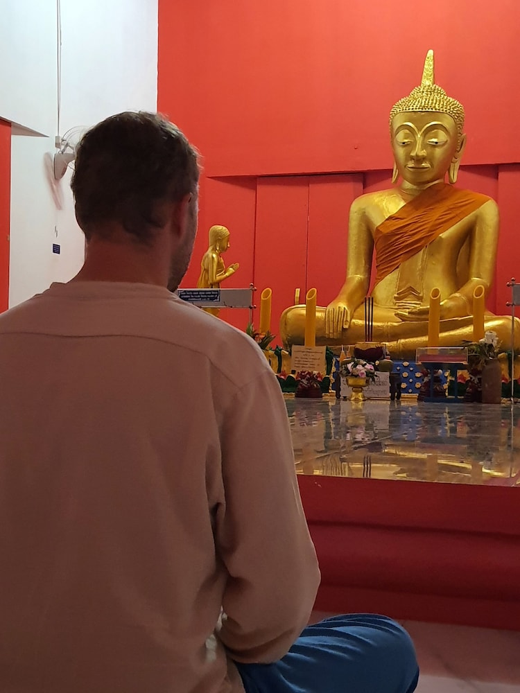 saengcha farm resort