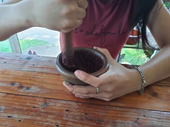 saengcha farm resort