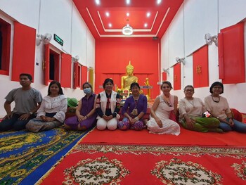 saengcha farm resort