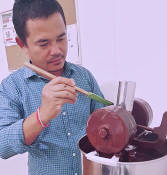 saengcha farm resort