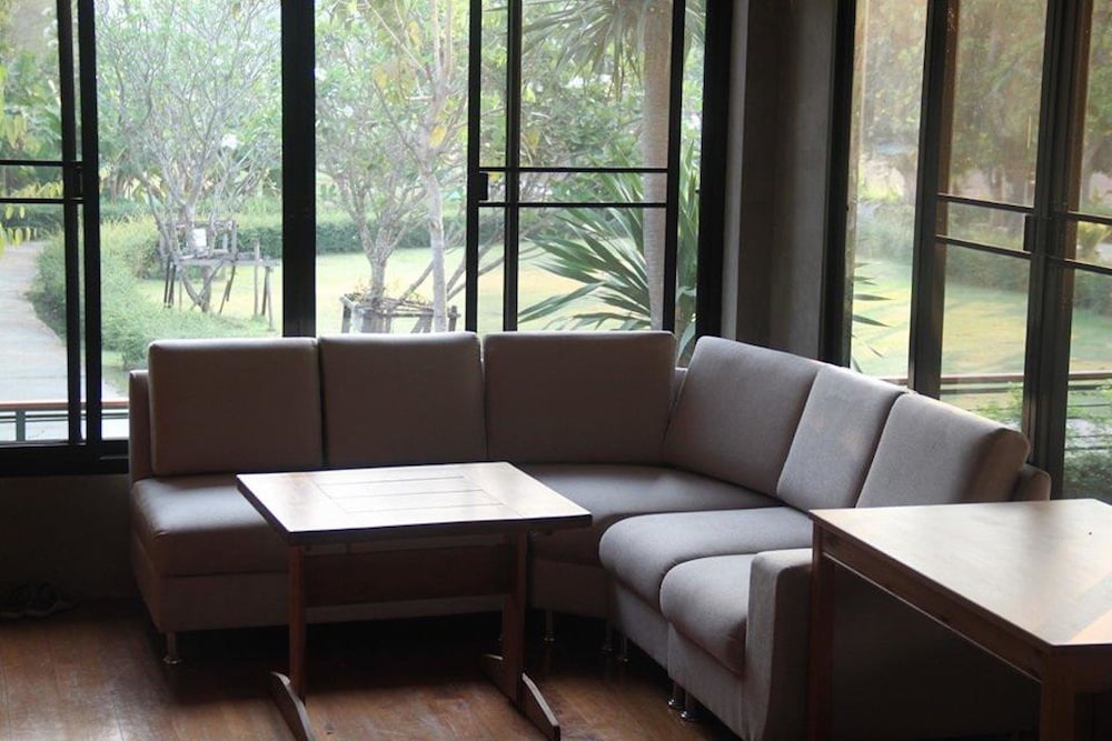 baan alisa bed and breakfast