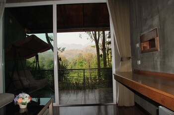 baan alisa bed and breakfast