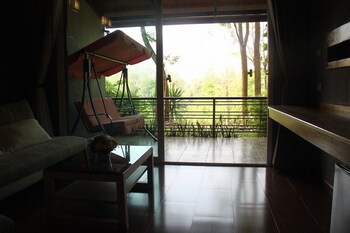 baan alisa bed and breakfast