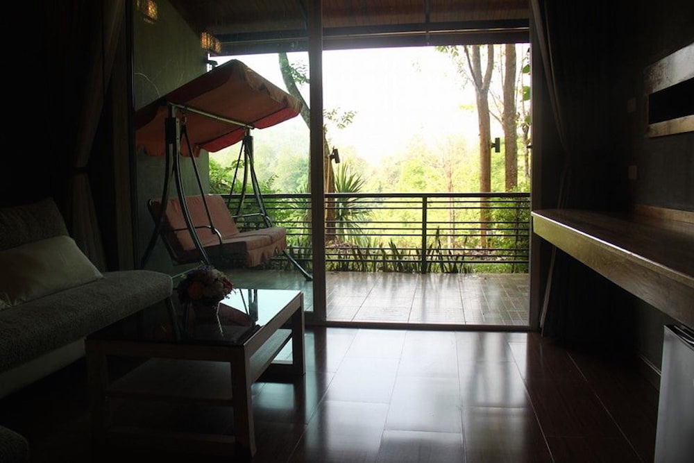baan alisa bed and breakfast