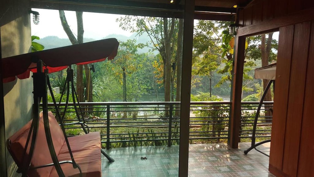 baan alisa bed and breakfast