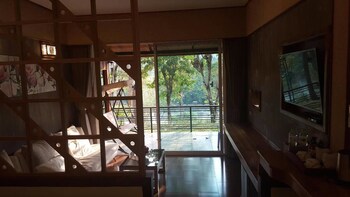 baan alisa bed and breakfast