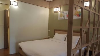 baan alisa bed and breakfast