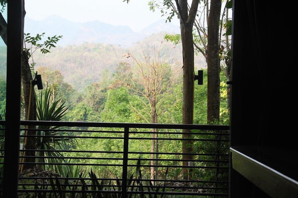 baan alisa bed and breakfast