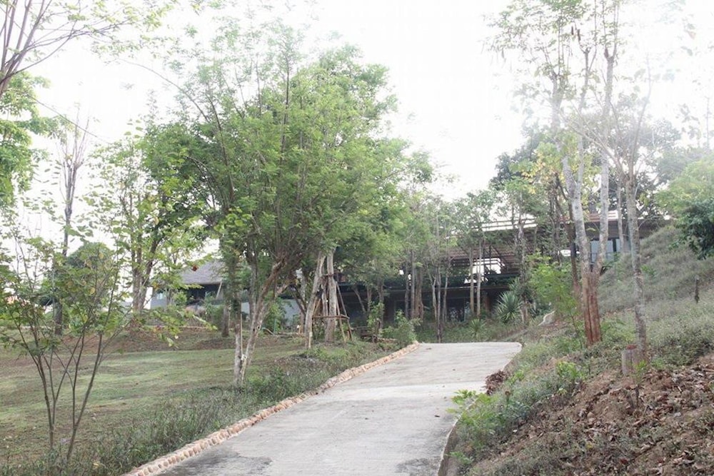 Baan Alisa Bed And Breakfast,Sai Yok>>Kanchanaburi,3 star