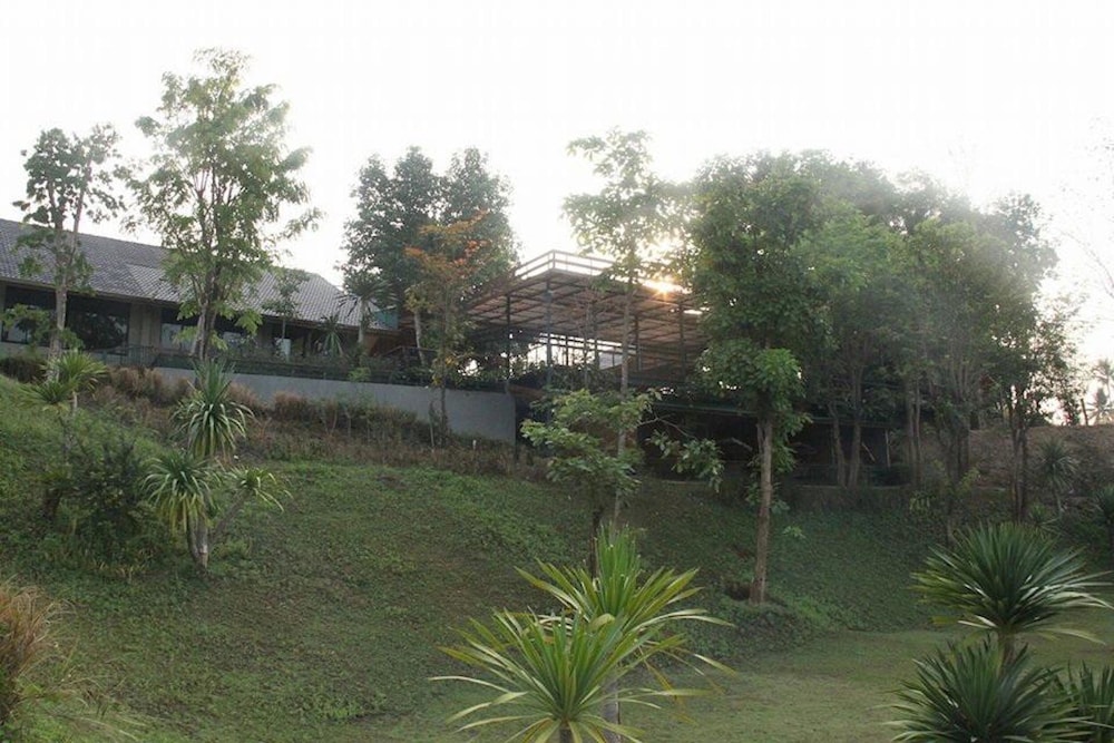 baan alisa bed and breakfast