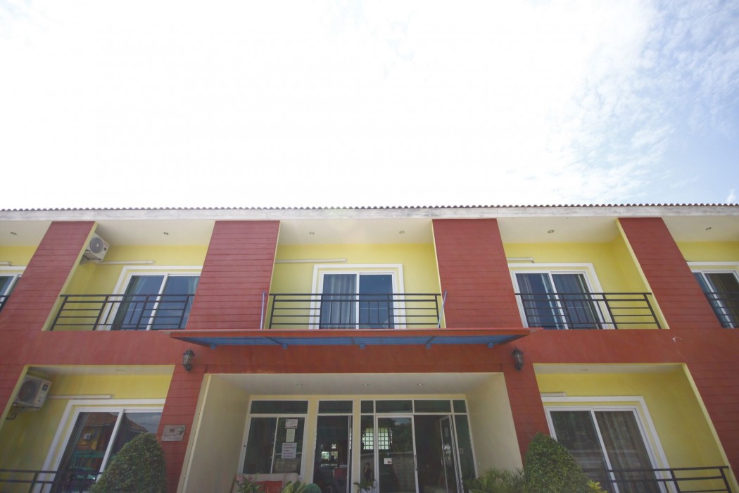 greenfield residence