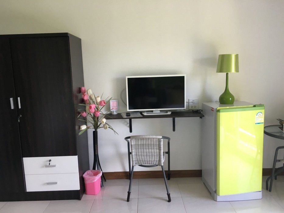 greenfield residence