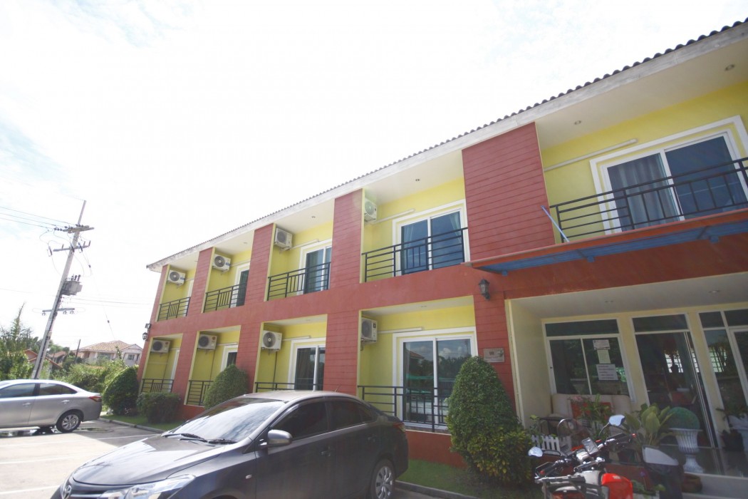 greenfield residence