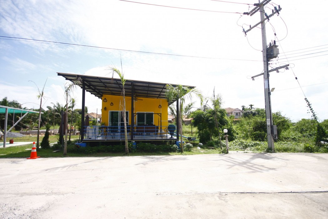 greenfield residence