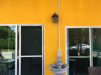 greenfield residence