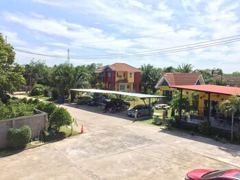 greenfield residence