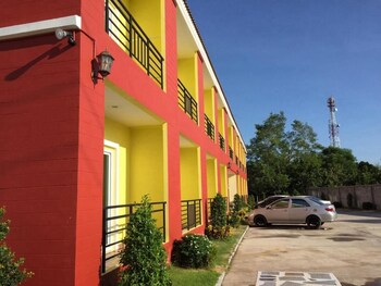 greenfield residence