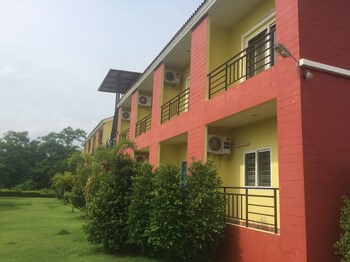 greenfield residence