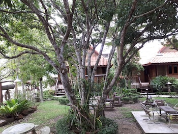 chantara resort