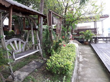 chantara resort