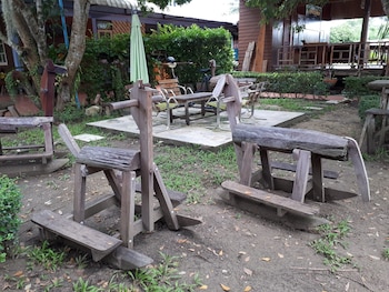 chantara resort