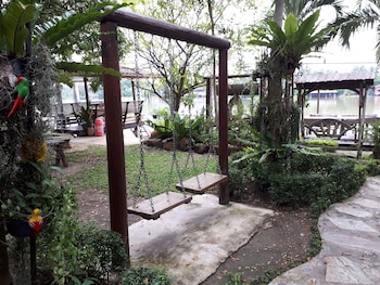 chantara resort