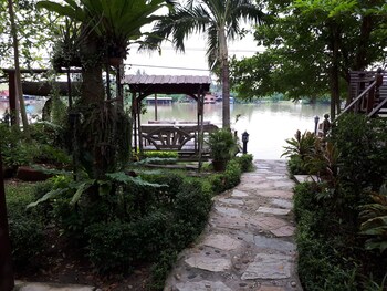 chantara resort