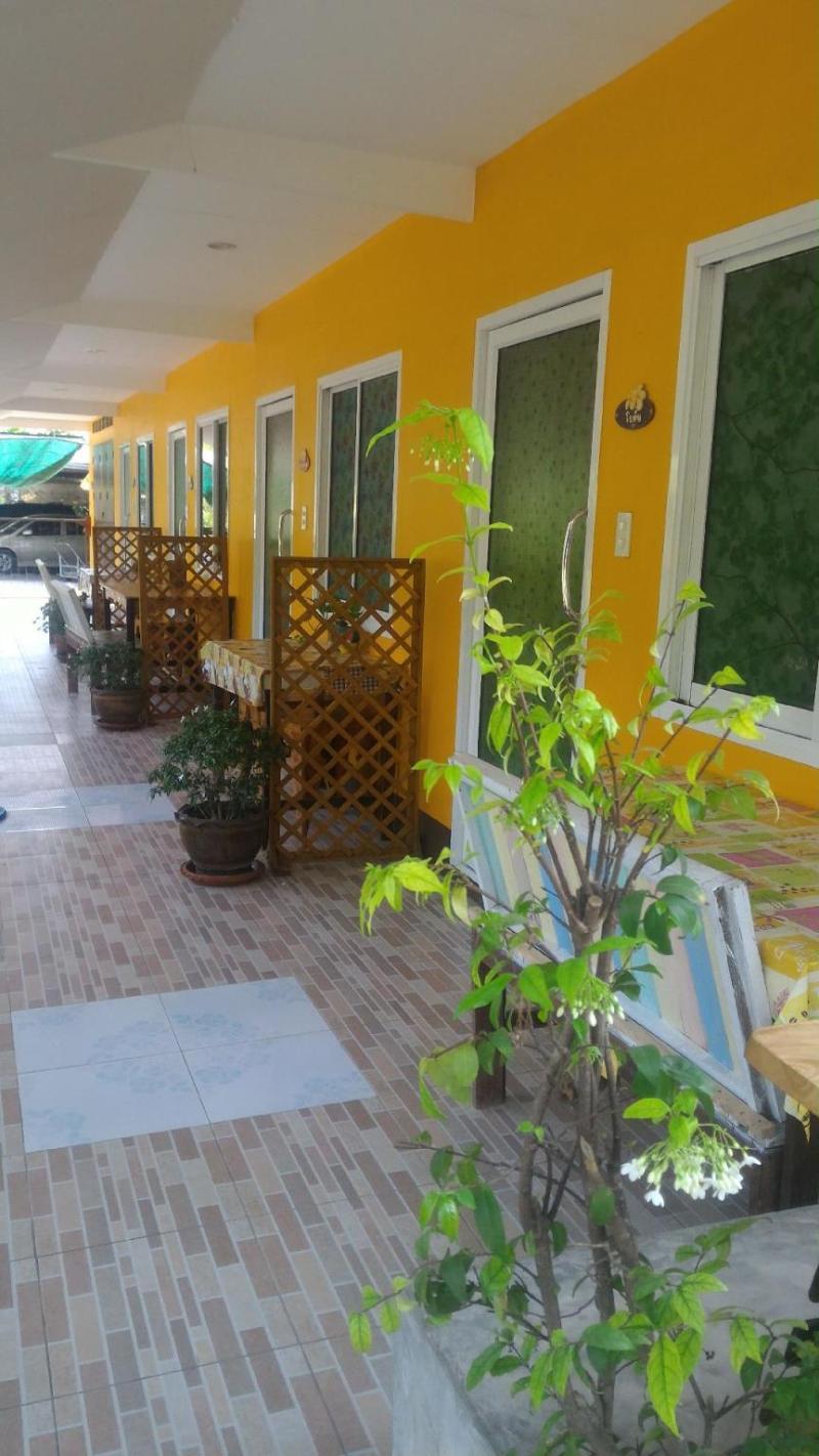 Baan Benjathip,Samut Songkhram>>Amphawa,2 star