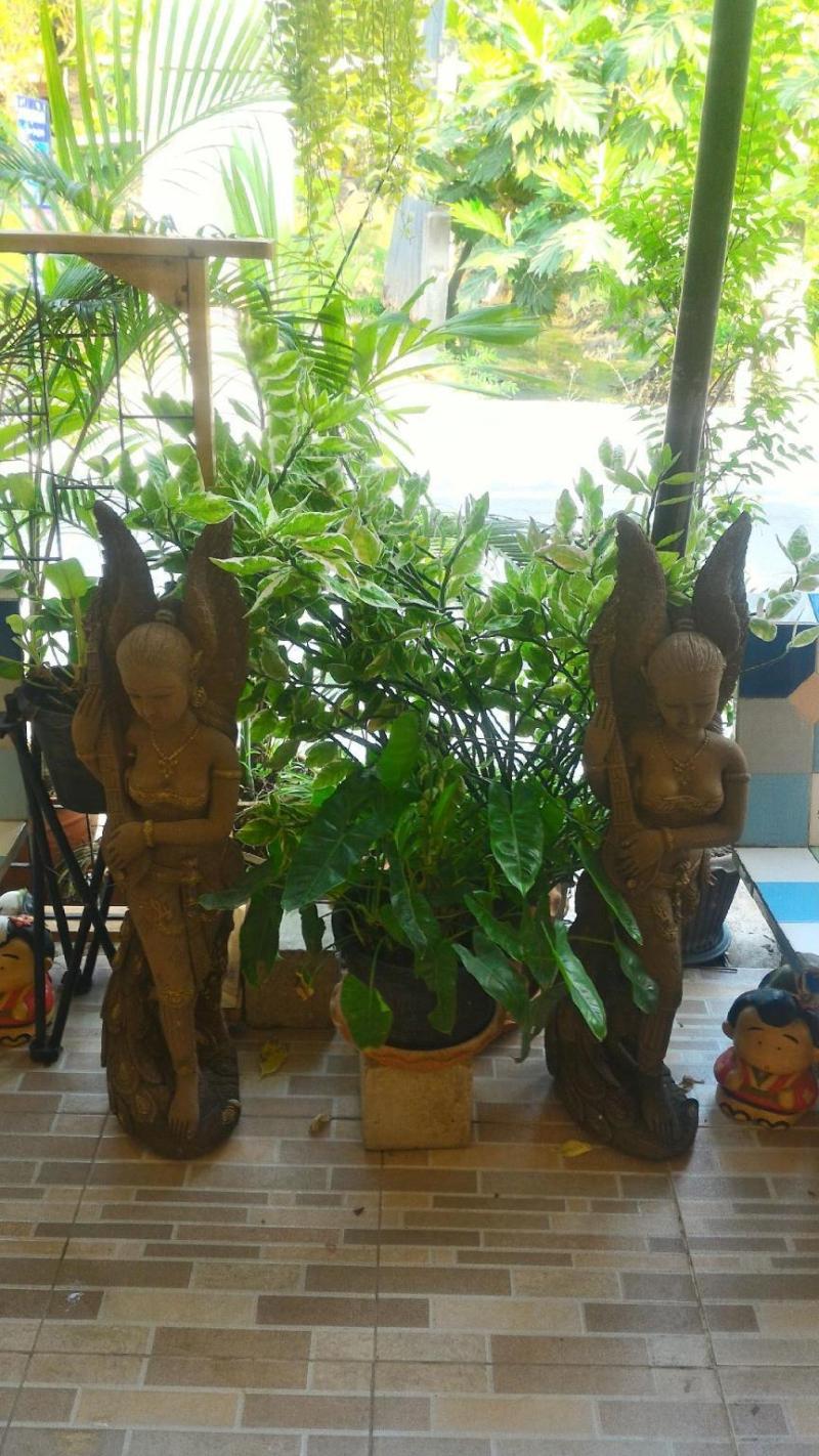 Baan Benjathip,Samut Songkhram>>Amphawa,2 star