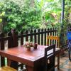 Baan Benjathip,Samut Songkhram>>Amphawa,2 star