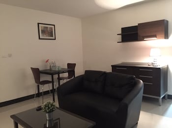 studio residence sukhumvit 71