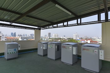 studio residence sukhumvit 71