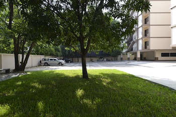 studio residence sukhumvit 71