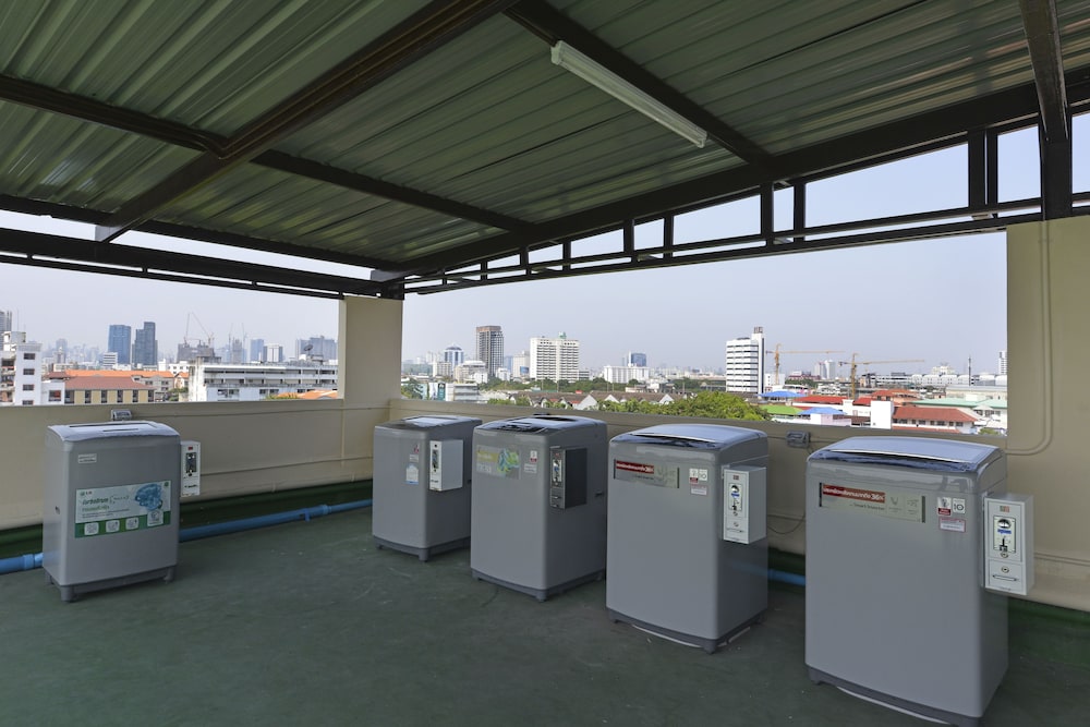 studio residence sukhumvit 71